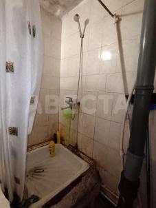 Продажа квартиры Омск. ул. 4-я Железнодорожная, 6