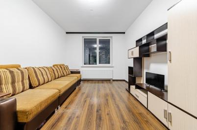 Аренда квартиры Омск. Волгоградская улица 24