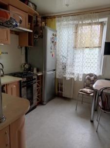 Аренда квартиры Омск. 21-я Амурская улица 3А