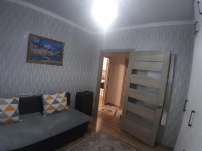 Аренда квартиры Омск. 28-я Северная улица 22А/1