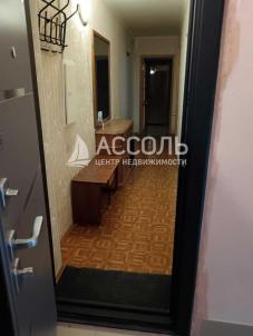 Аренда квартиры Омск.&nbsp;ул. Красный Путь,80