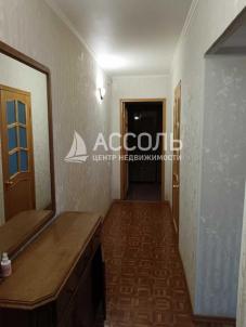 Аренда квартиры Омск.&nbsp;ул. Красный Путь,80