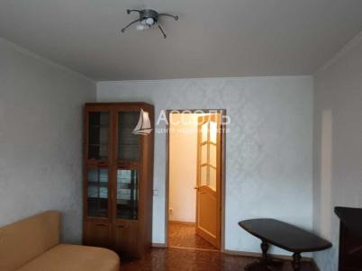 Аренда квартиры Омск.&nbsp;ул. Красный Путь,80