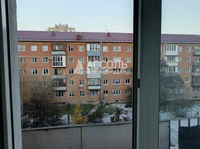 Аренда квартиры Омск.&nbsp;ул. Красный Путь,80