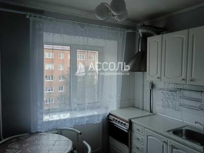 Аренда квартиры Омск.&nbsp;ул. Красный Путь,80