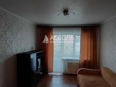 Аренда квартиры Омск.&nbsp;ул. Красный Путь,80