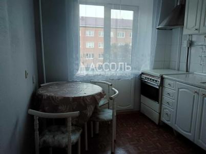 Аренда квартиры Омск.&nbsp;ул. Красный Путь,80