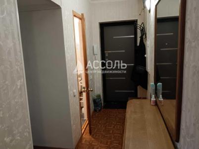 Аренда квартиры Омск.&nbsp;ул. Красный Путь,80