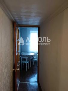 Аренда квартиры Омск.&nbsp;ул. Красный Путь,80