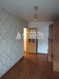 Аренда квартиры Омск.&nbsp;ул. Красный Путь,80