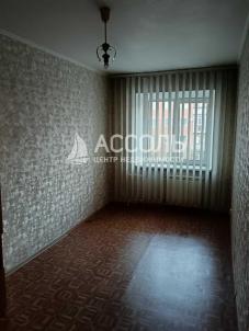 Аренда квартиры Омск.&nbsp;ул. Красный Путь,80