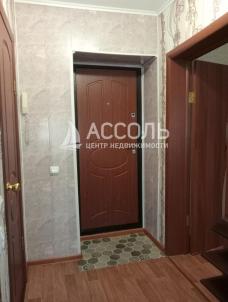 Продажа квартиры Омск. ул. Яковлева,8