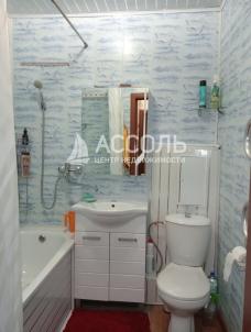 Продажа квартиры Омск. ул. Яковлева,8