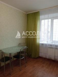 Продажа квартиры Омск. ул. Яковлева,8