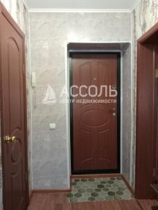 Продажа квартиры Омск. ул. Яковлева,8