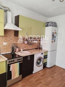 Продажа квартиры Омск.&nbsp;ул. Яковлева,8