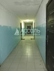 Продажа квартиры Омск. ул. Яковлева,8