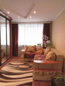 Продажа квартиры Омск. ул. Яковлева,8