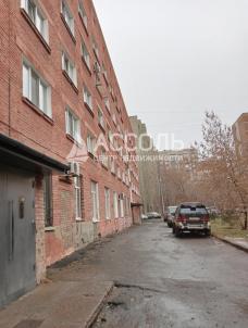 Продажа квартиры Омск. ул. Яковлева,8