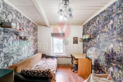 Продажа дома Омск.&nbsp;2-я Амурская улица