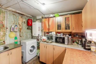 Продажа дома Омск.&nbsp;2-я Амурская улица