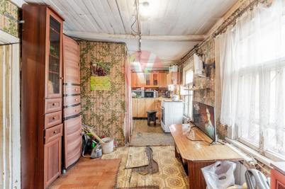 Продажа дома Омск.&nbsp;2-я Амурская улица