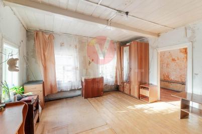 Продажа дома Омск.&nbsp;2-я Амурская улица