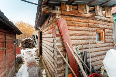 Продажа дома Омск.&nbsp;2-я Амурская улица