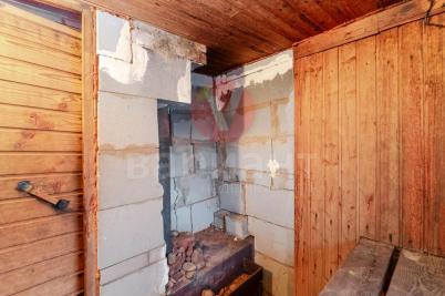 Продажа дома Омск.&nbsp;2-я Амурская улица