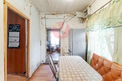 Продажа дома Омск.&nbsp;2-я Амурская улица