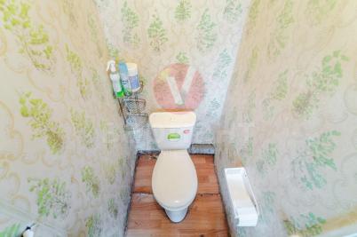 Продажа дома Омск.&nbsp;2-я Амурская улица