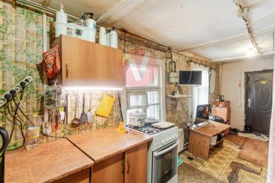 Продажа дома Омск.&nbsp;2-я Амурская улица