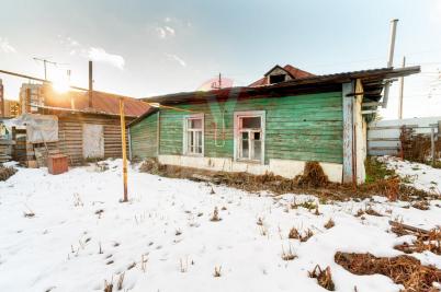 Продажа дома Омск.&nbsp;2-я Амурская улица