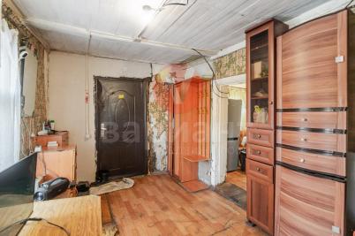 Продажа дома Омск.&nbsp;2-я Амурская улица