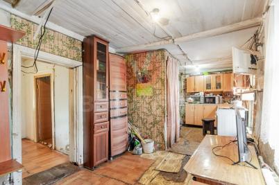 Продажа дома Омск.&nbsp;2-я Амурская улица