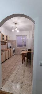 Аренда квартиры Омск. Малунцева 