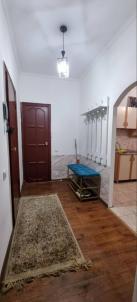 Аренда квартиры Омск. Малунцева 