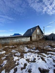 Продажа дома д. Верблюжье, ул. Центральная