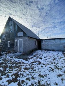 Продажа дома д. Верблюжье, ул. Центральная