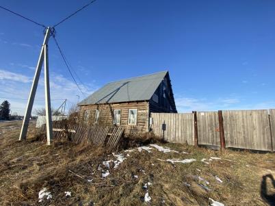 Продажа дома д. Верблюжье, ул. Центральная