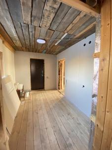 Продажа дома д. Верблюжье, ул. Центральная