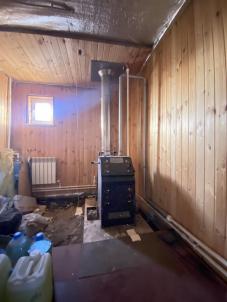 Продажа дома д. Верблюжье, ул. Центральная