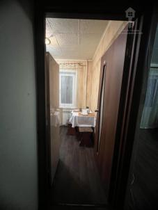 Продажа квартиры Омск.&nbsp;Молодогвардейская, 15