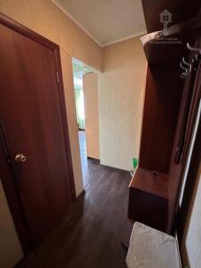 Продажа квартиры Омск. Молодогвардейская, 15