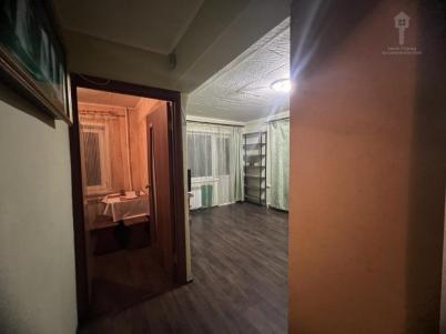 Продажа квартиры Омск.&nbsp;Молодогвардейская, 15