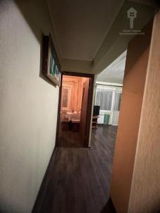 Продажа квартиры Омск.&nbsp;Молодогвардейская, 15