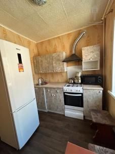 Продажа квартиры Омск. Молодогвардейская, 15