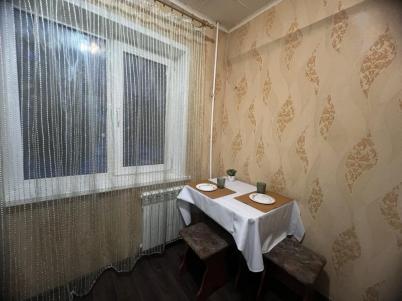 Продажа квартиры Омск.&nbsp;Молодогвардейская, 15