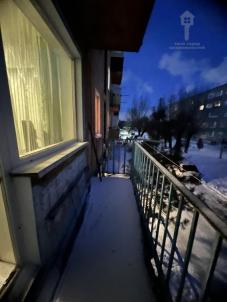 Продажа квартиры Омск.&nbsp;Молодогвардейская, 15