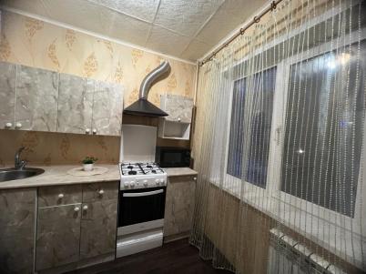 Продажа квартиры Омск.&nbsp;Молодогвардейская, 15